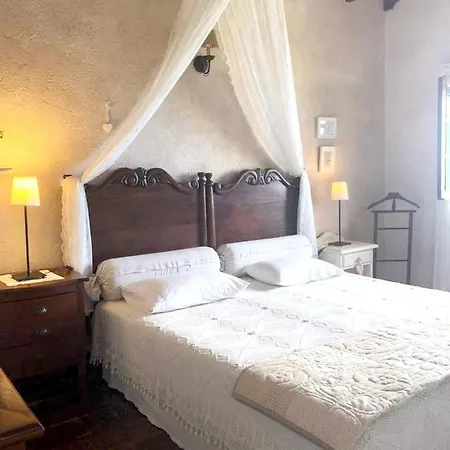 House With One Bedroom In Adeje With Wonderful Sea View Furnished Terrace And Wifi 10 Km From The Beach アデヘ