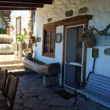 House With One Bedroom In Adeje With Wonderful Sea View Furnished Terrace And Wifi 10 Km From The Beach Costa Adeje (Tenerife)